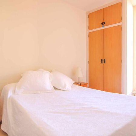 Apartamento Con Vistas Al Mar - Anfiteatro 18 Calp Dış mekan fotoğraf