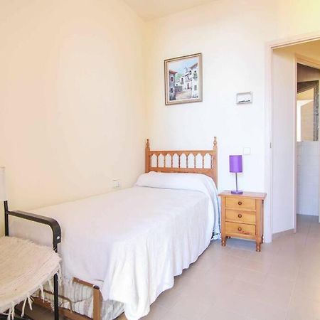 Apartamento Con Vistas Al Mar - Anfiteatro 18 Calp Dış mekan fotoğraf