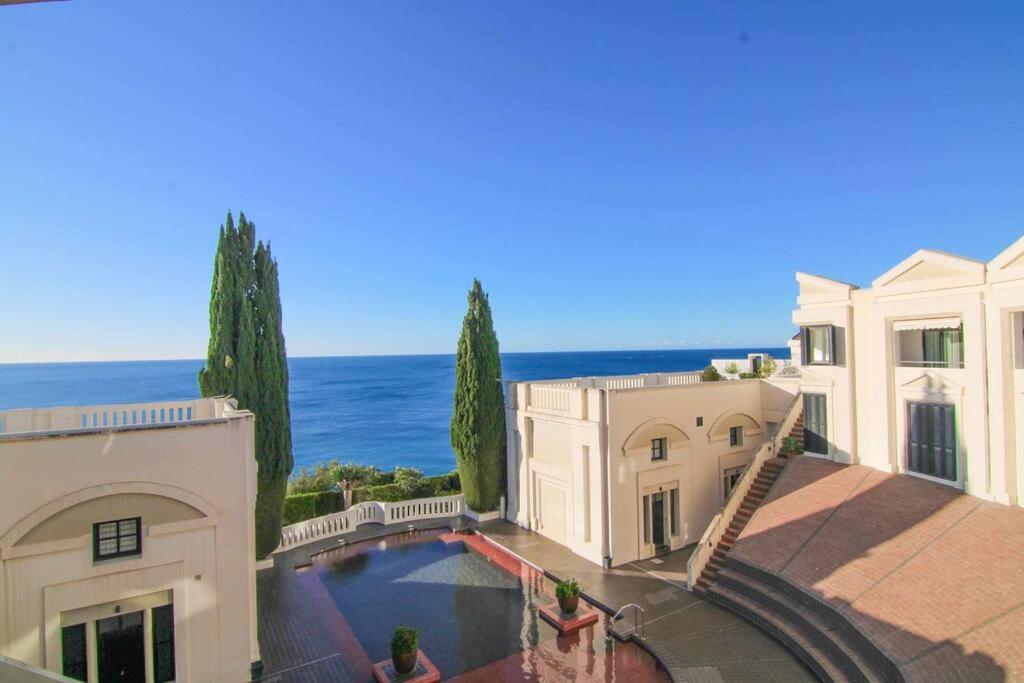Apartamento Con Vistas Al Mar - Anfiteatro 18 Calp Dış mekan fotoğraf